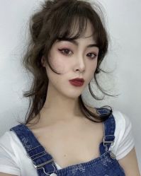 -迪罗造型•潮色接发