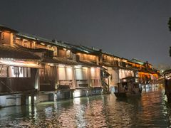 -乌镇西栅景区