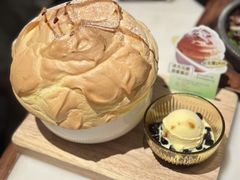 -港丽餐厅(天河城店)