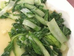 炒白菜-百家福海鲜排档·闽菜·家宴(斗西路口店)