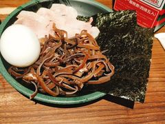 -天然豚骨拉面专门店 一兰(铜锣湾店)
