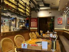 -金龙烧烤·牛肉面(西塔店)