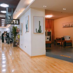 -涩谷· Hair Salon