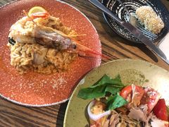 -Apollo·西班牙小酒馆(安福路店)