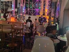 -月光漫步高空酒吧&景观下午茶Moonwalker Sky Land
