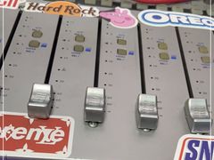 -Resonance Studio·救声舱录音棚(田子坊店)
