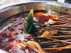 -老瓦房冷锅串串(文殊院店)