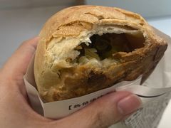 -百年夯碳烤胡椒饼(阿拉城店)