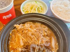 -李先生牛肉面大王(大兴枣园店)