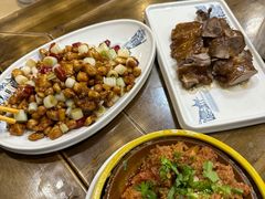 -伊兰麒兰馨园·川菜·清真馆(339电视塔店)
