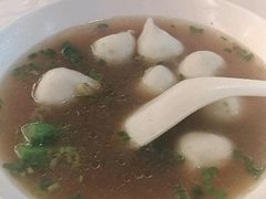 -永盈茶餐厅(中山四路店)