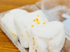白糖方糕-王家沙点心店(南京西路总店)