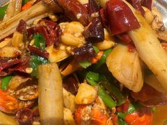 -聚味瞿记·龙虾堂(坡子街店)