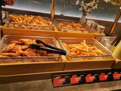 -比格比萨自助(裕源大厦店)