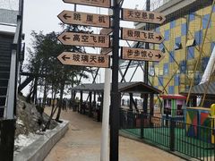 -梦幻奥陶纪景区