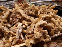 -小俩口烧烤东北菜(双井店)