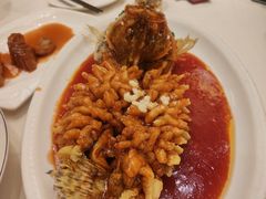 -得月楼·省级非遗·传统苏帮菜(观前店)