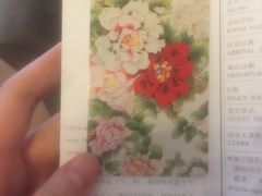 -大连富丽华大酒店