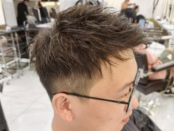 -雅仕 HAIR SALON 美发沙龙