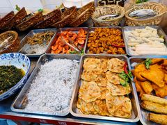-桂园白粥·潮汕老味道