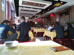大堂-恭敬李·烤鸭(天坛北门店)