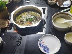 -陈三娃泡姜鸡(太白北路店)