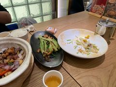 -粤集·手工粤菜(皇庭广场店)
