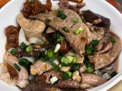 -荔林食店(西华路店)