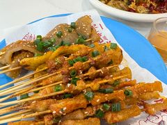 -三十海鲜餐厅(华龙城店)