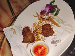 -爷爷的草帽·海鲜馆(孙塘路店)