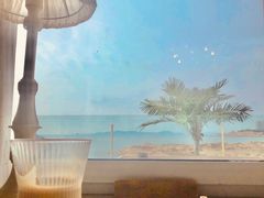 -Vanillacafe香草咖啡(银海大世界店)
