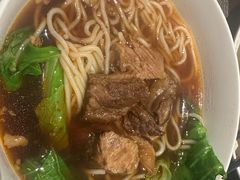-丽晶酒店-金宝99 Restaurant