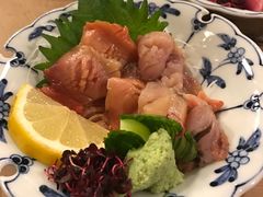 -亀すし　本店