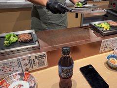 -肉肉大米(德基广场店)