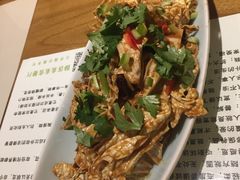 -静莲斋素食(慈云寺店)