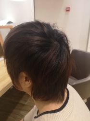 -Mentor Hair Salon