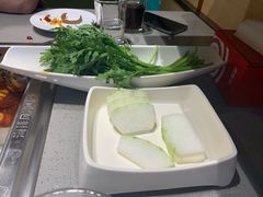 -海底捞火锅(旭辉MALL店)