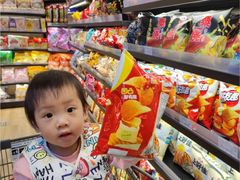 -简致生活MARKET(小榄海港城购物中心店)