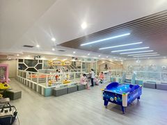 -碧中海汤泉汗蒸酒店