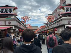 -浅草寺