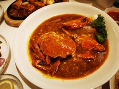 -莆田餐厅PUTIEN(西安万象天地店)