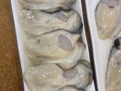 -濠轩阁特色生蚝火锅(水湾路店)