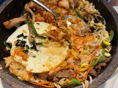 -七八冷面·延边朝鲜族美食(欢乐谷店)