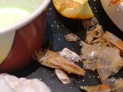 -咕叽咕叽自助烤肉小火锅(西城广场购物中心店)