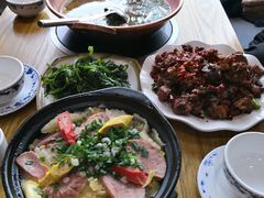 -妈妈的味道(和顺古镇店)