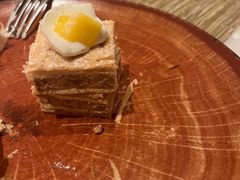 拿破仑-食百绚全日制餐厅(成都棕榈泉费尔蒙酒店)