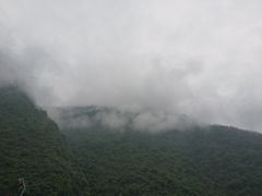 -神农溪纤夫文化旅游区