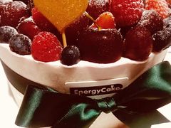 【轻裸蛋糕】-EnergyCake蛋糕理想国