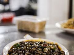 炒石螺-联丰美食(番禺店)