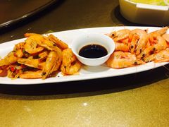 -金百万烤鸭店(马甸店)